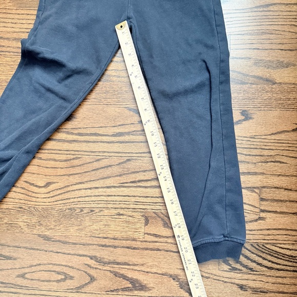 Abercrombie Kids - lot of 4 pairs of boys jogger sweatpants - size 9/10 - Picture 3 of 3